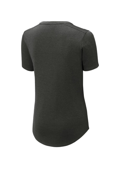 Sport-Tek Ladies Endeavor Henley. LST468