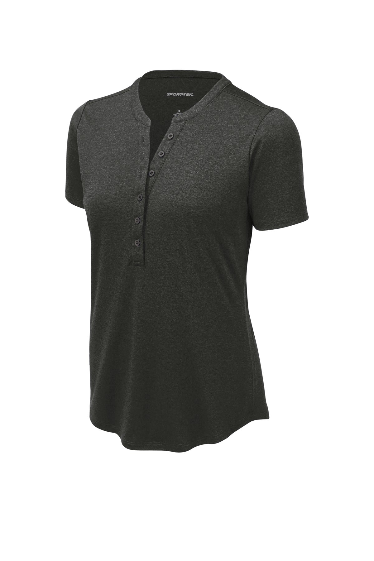 Sport-Tek Ladies Endeavor Henley. LST468