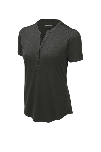 Sport-Tek Ladies Endeavor Henley. LST468