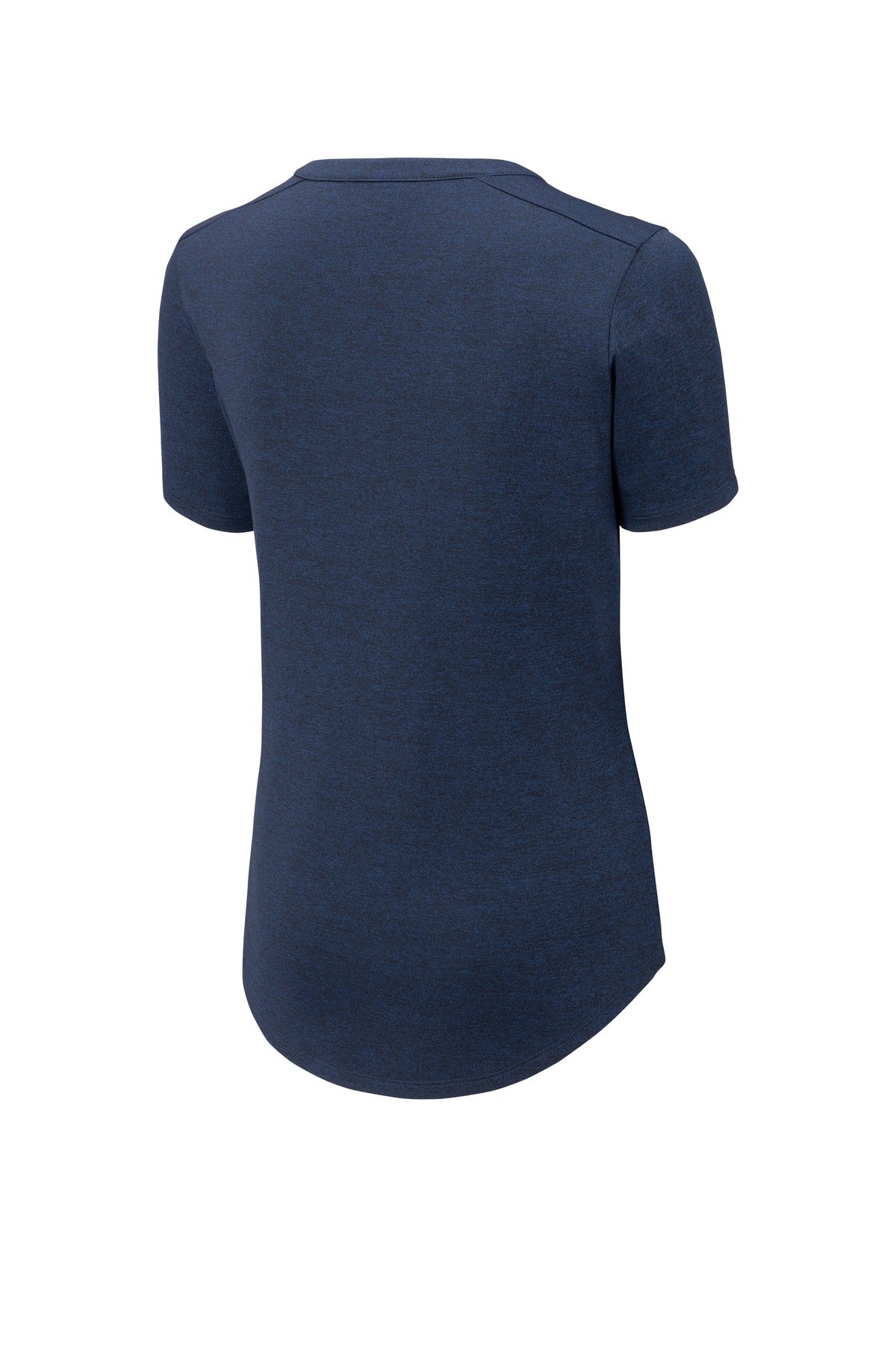 Sport-Tek Ladies Endeavor Henley. LST468
