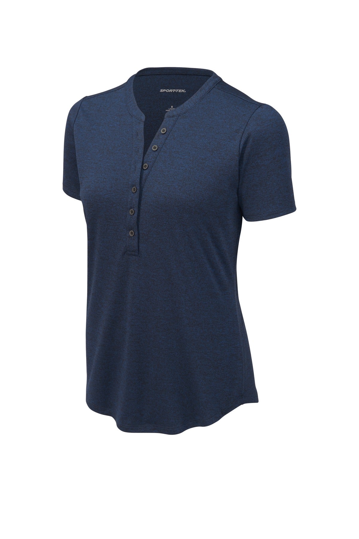 Sport-Tek Ladies Endeavor Henley. LST468