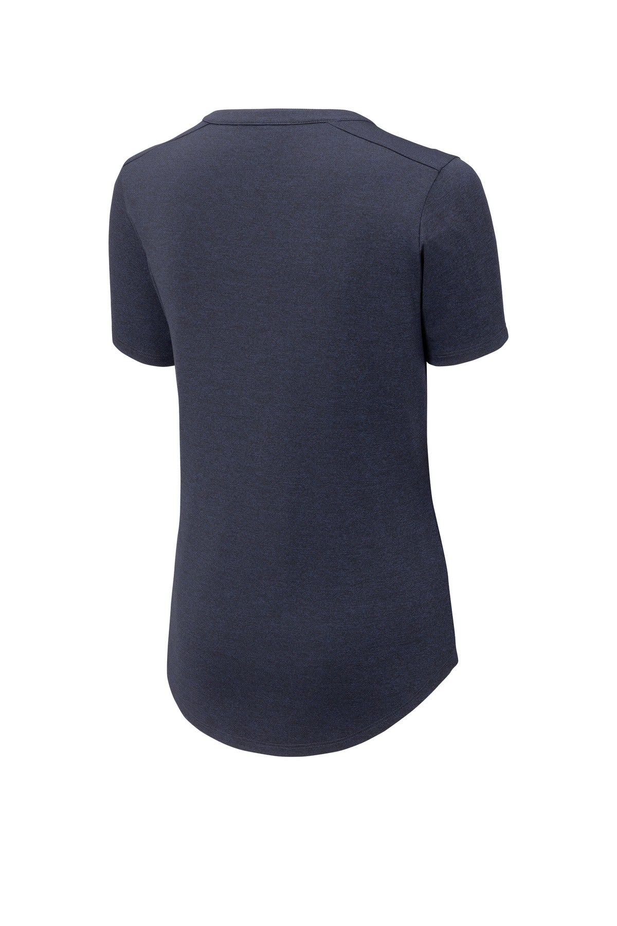 Sport-Tek Ladies Endeavor Henley. LST468