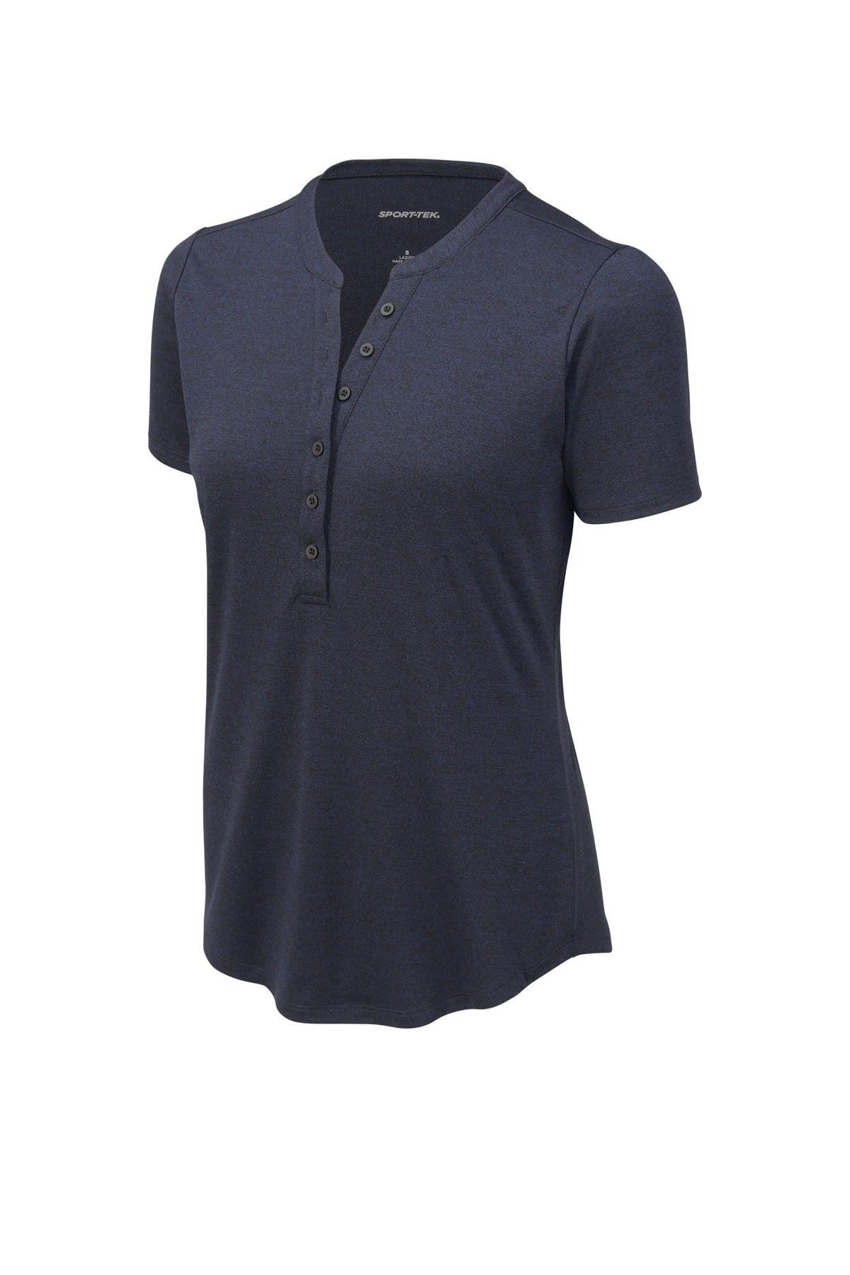 Sport-Tek Ladies Endeavor Henley. LST468