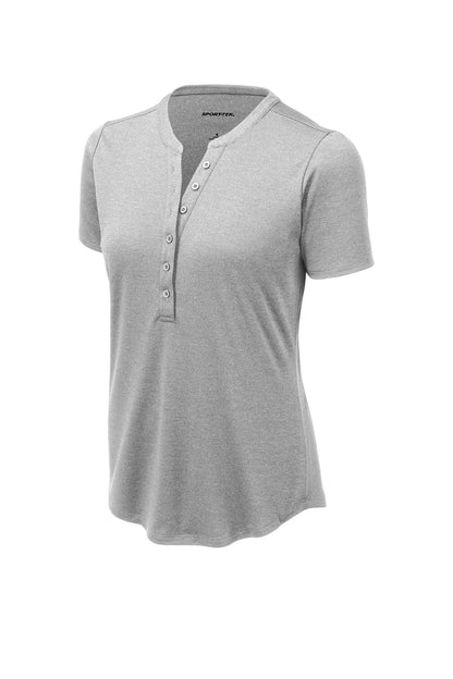Sport-Tek Ladies Endeavor Henley. LST468
