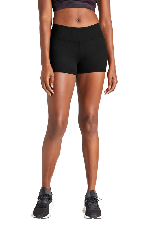 Sport-Tek Ladies Interval 3 Short LST475
