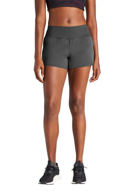 Sport-Tek Ladies Repeat Short LST485
