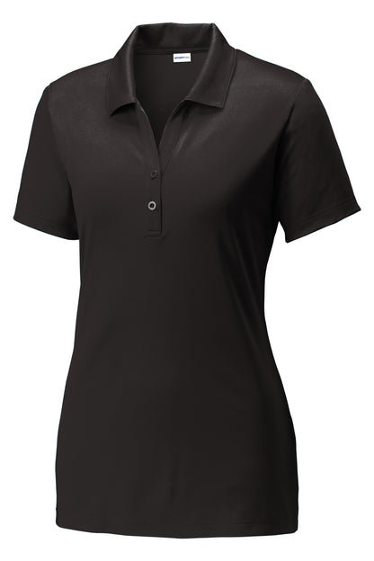 Sport-Tek Ladies PosiCharge Competitor ™ Polo. LST550