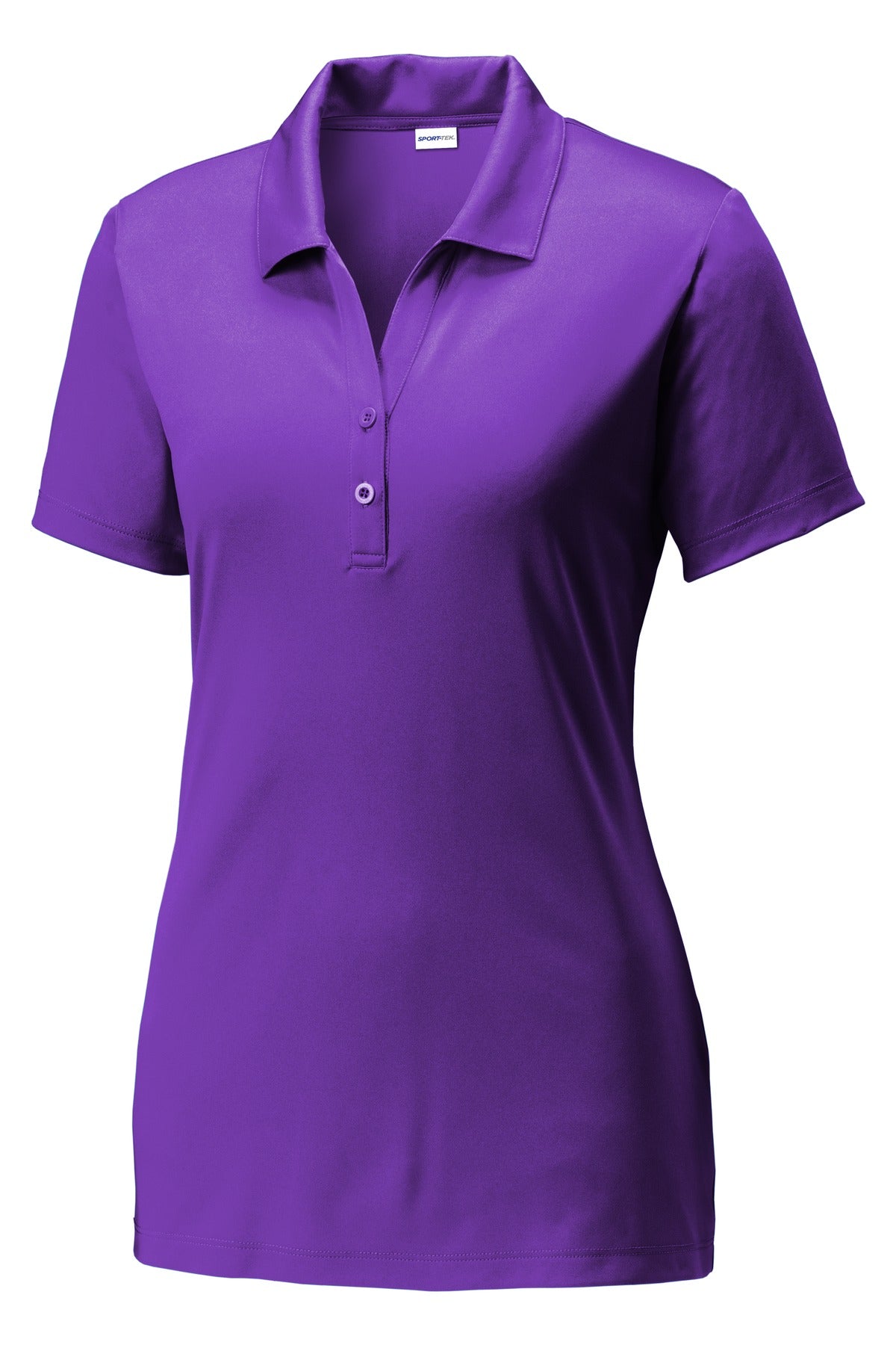 Sport-Tek Ladies PosiCharge Competitor ™ Polo. LST550