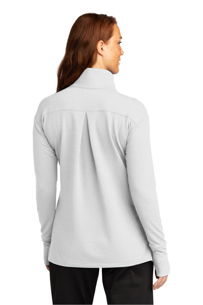 Sport-Tek Ladies Sport-Wick Flex Fleece 1/4-Zip. LST561