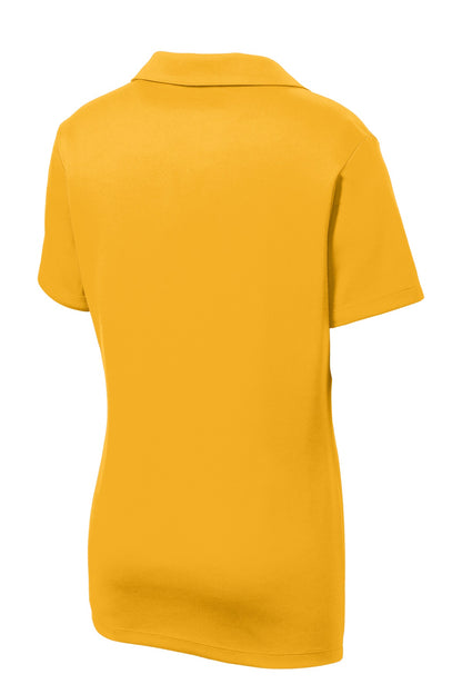 Sport-Tek Ladies PosiCharge RacerMesh Polo. LST640