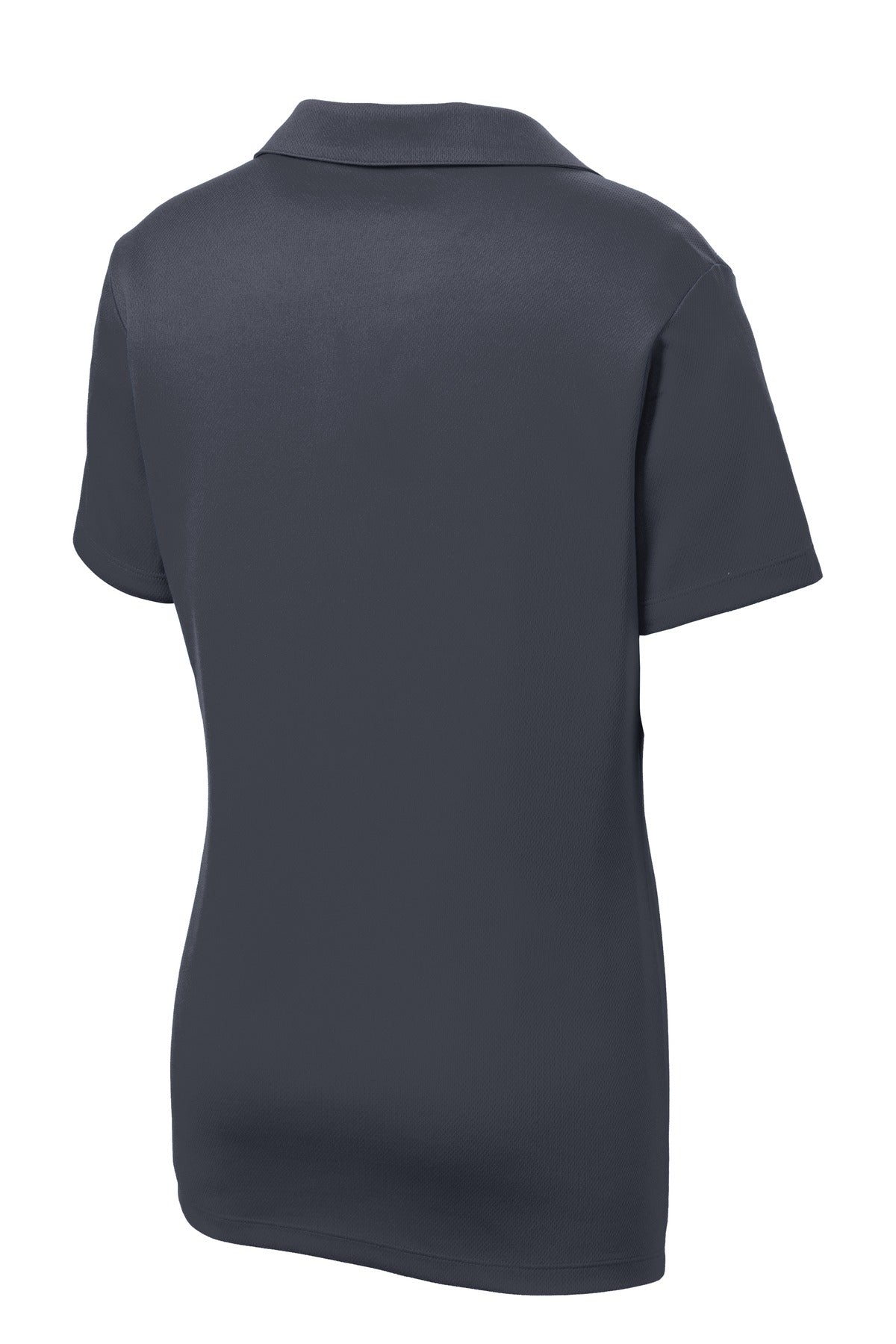 Sport-Tek Ladies PosiCharge RacerMesh Polo. LST640