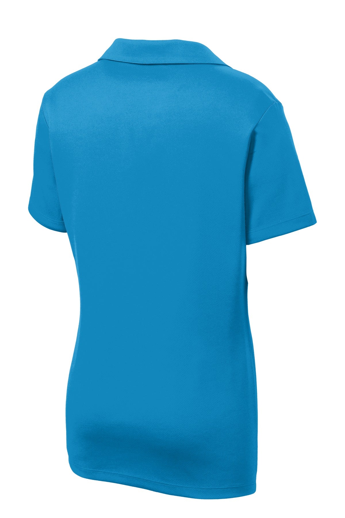 Sport-Tek Ladies PosiCharge RacerMesh Polo. LST640