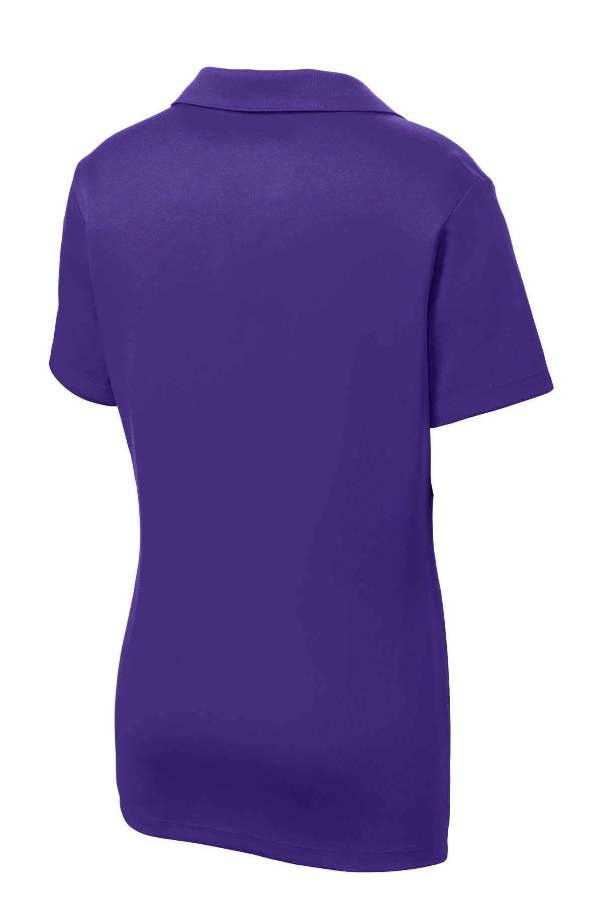 Sport-Tek Ladies PosiCharge RacerMesh Polo. LST640