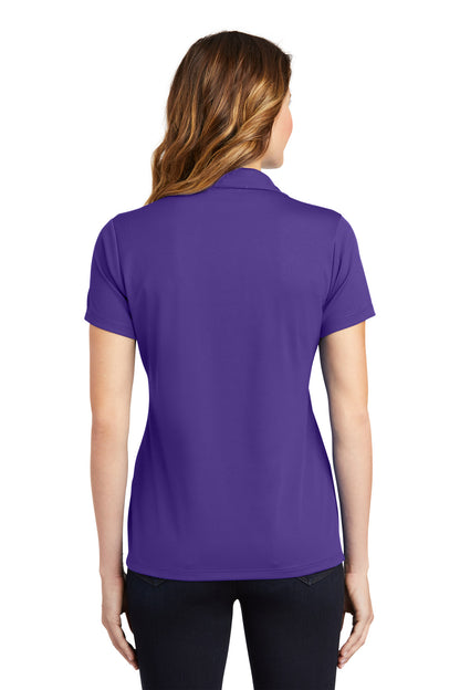 Sport-Tek Ladies PosiCharge RacerMesh Polo. LST640