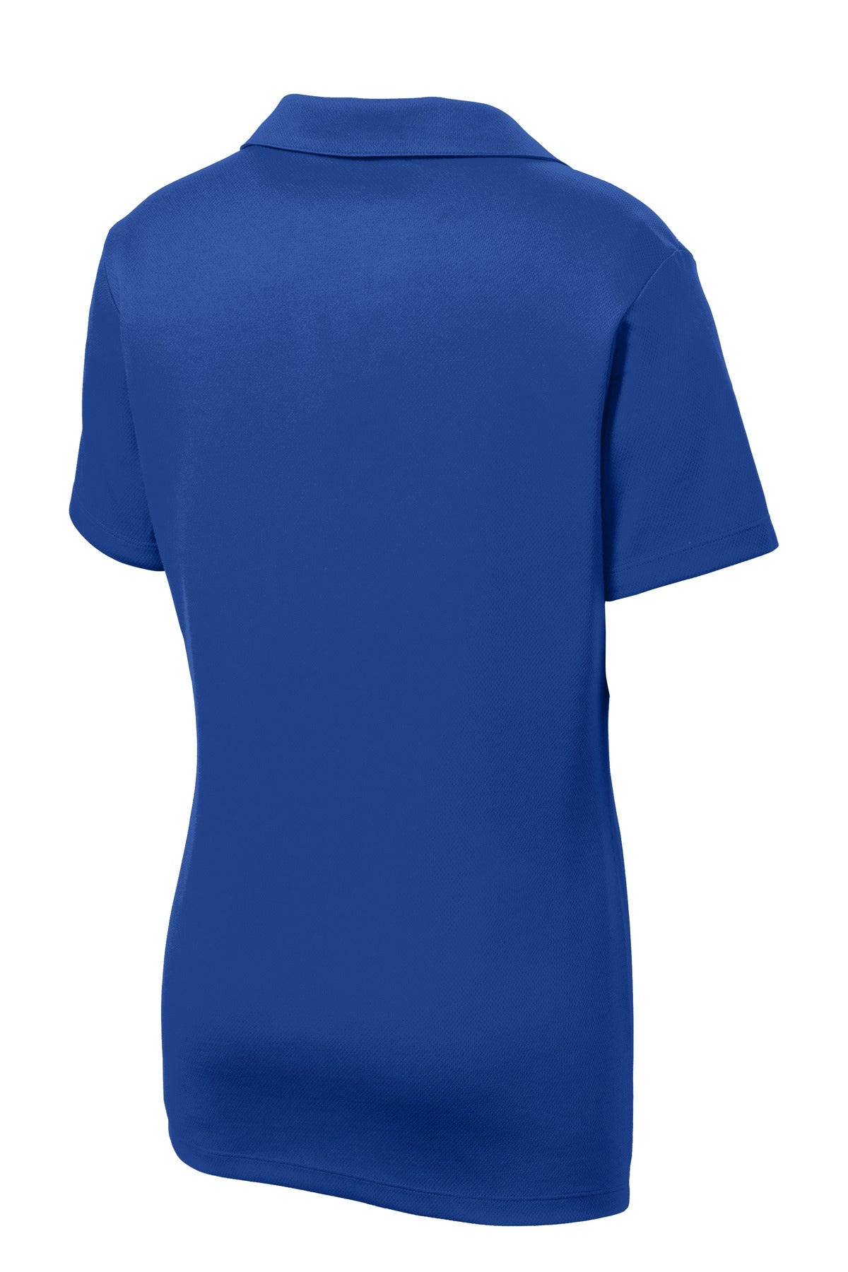 Sport-Tek Ladies PosiCharge RacerMesh Polo. LST640