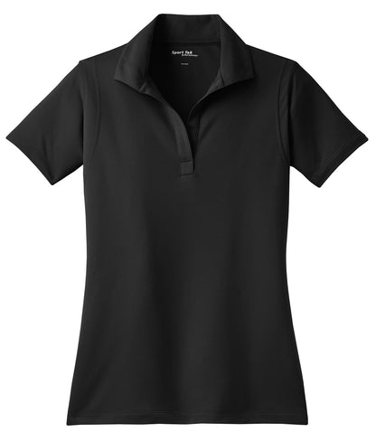 Sport-Tek Ladies Micropique Sport-Wick Polo. LST650