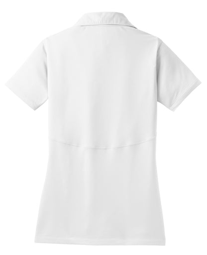 Sport-Tek Ladies Micropique Sport-Wick Polo. LST650