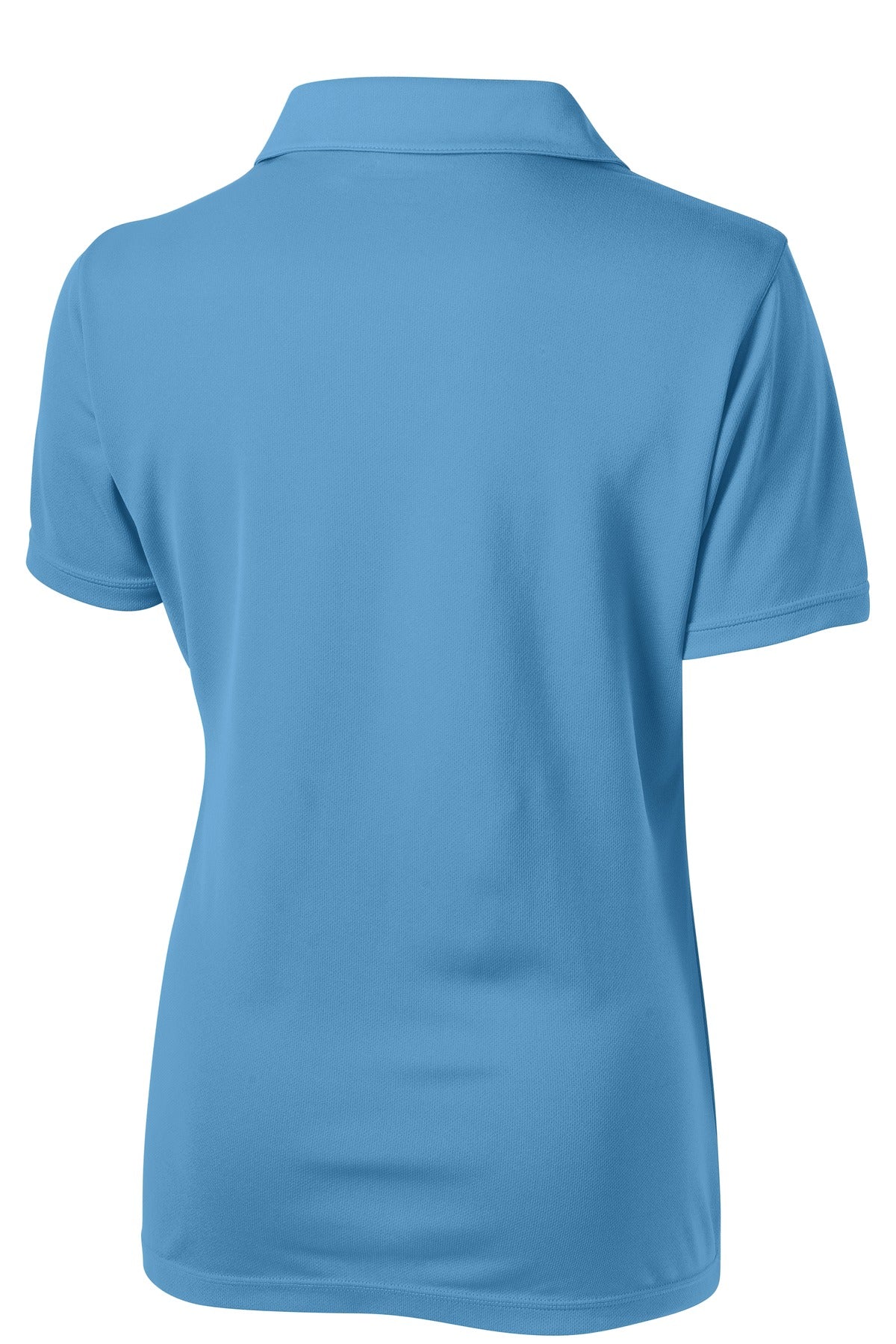 Sport-Tek Ladies PosiCharge Micro-Mesh Polo. LST680