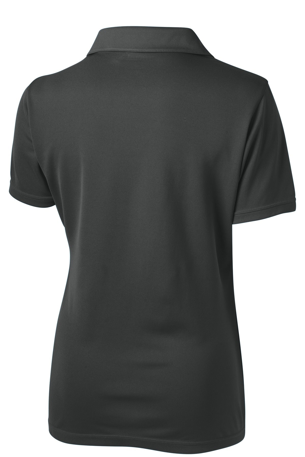Sport-Tek Ladies PosiCharge Micro-Mesh Polo. LST680