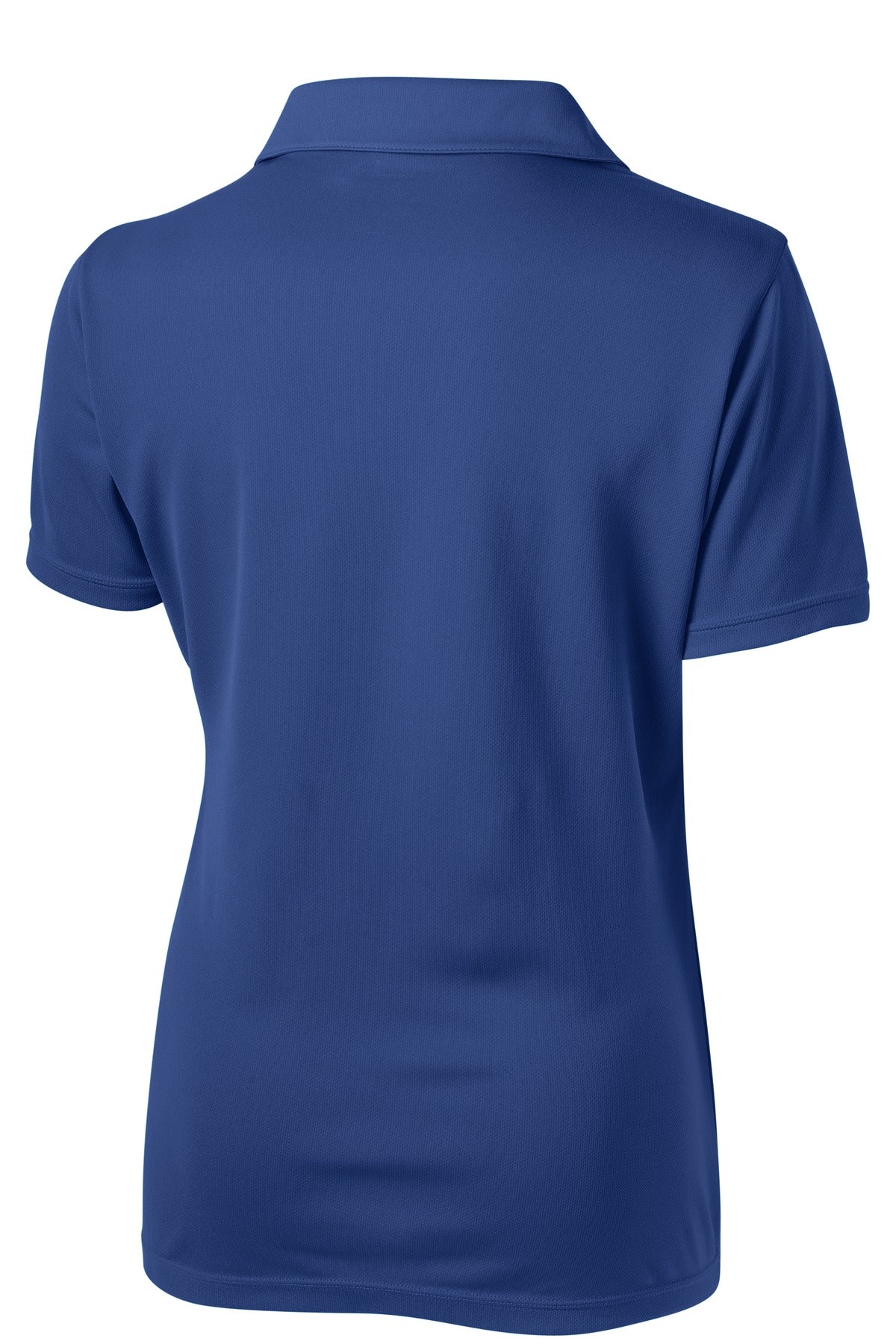 Sport-Tek Ladies PosiCharge Micro-Mesh Polo. LST680