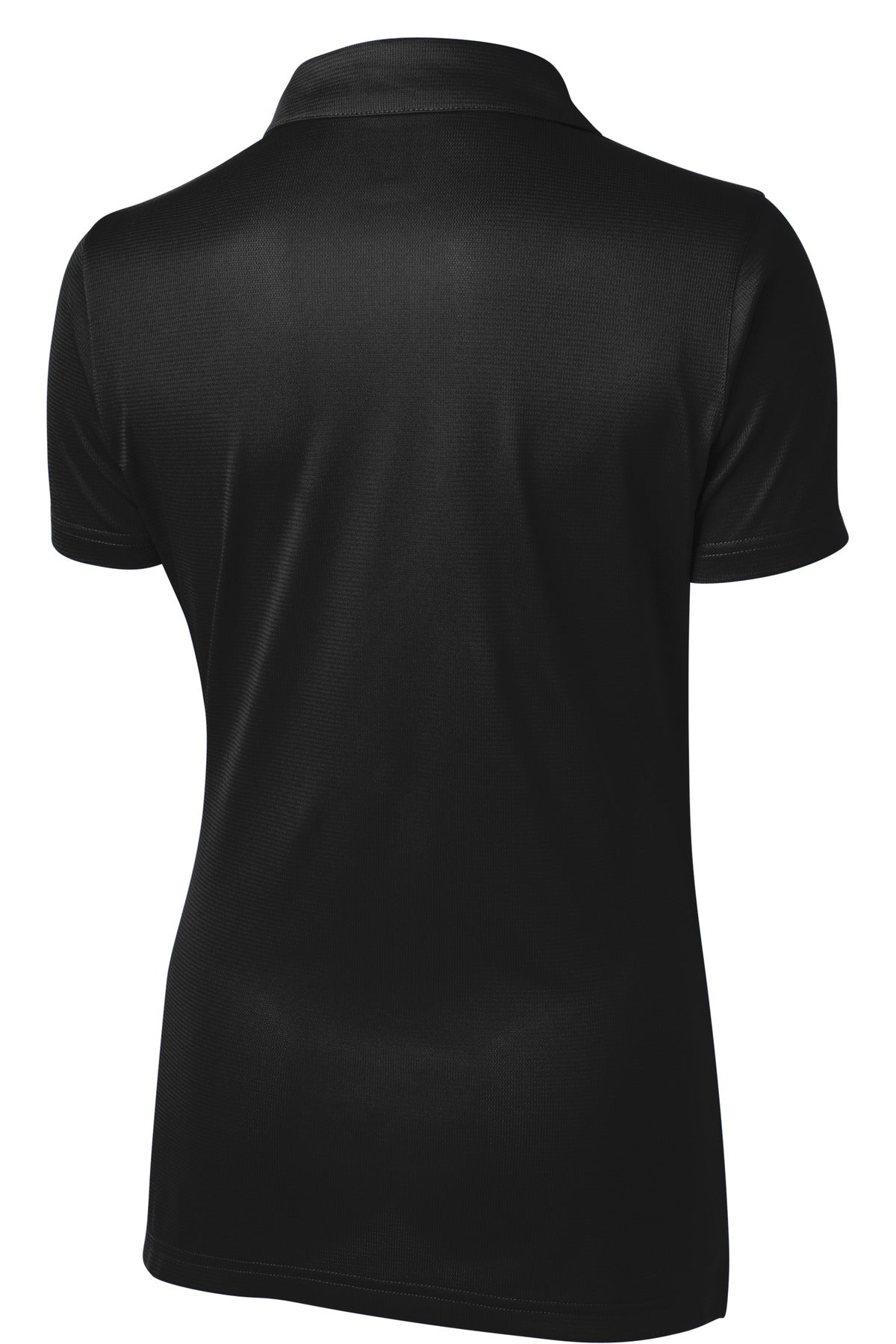 Sport-Tek Ladies PosiCharge Active Textured Polo. LST690