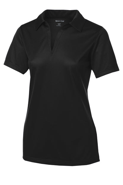 Sport-Tek Ladies PosiCharge Active Textured Polo. LST690