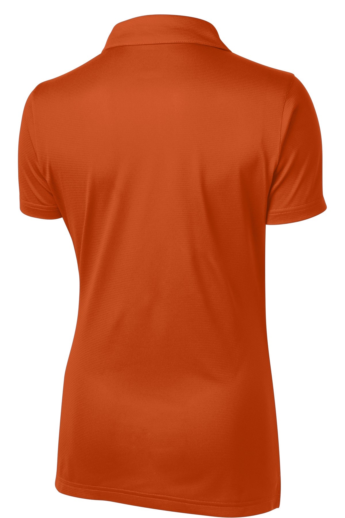 Sport-Tek Ladies PosiCharge Active Textured Polo. LST690