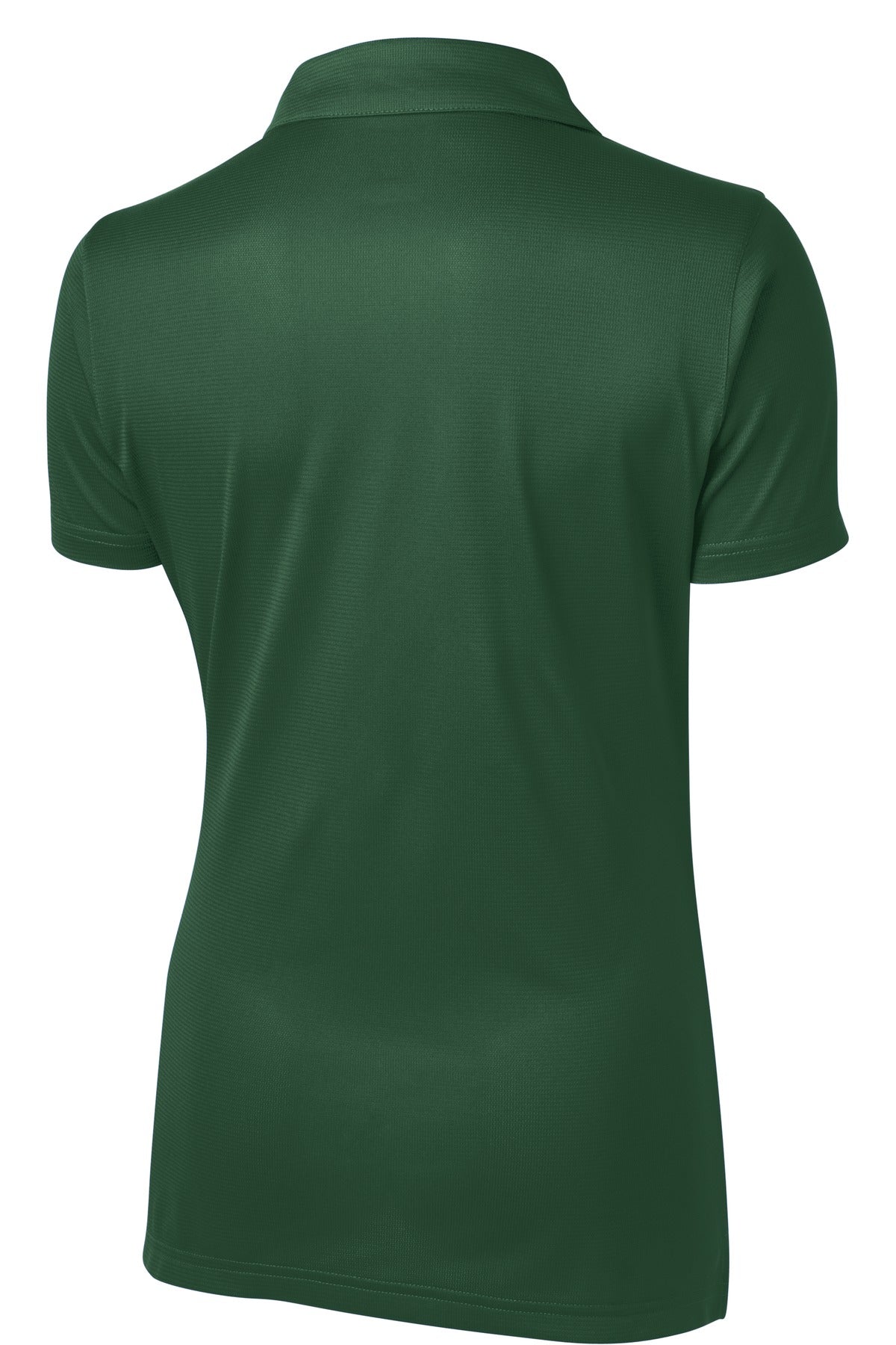 Sport-Tek Ladies PosiCharge Active Textured Polo. LST690