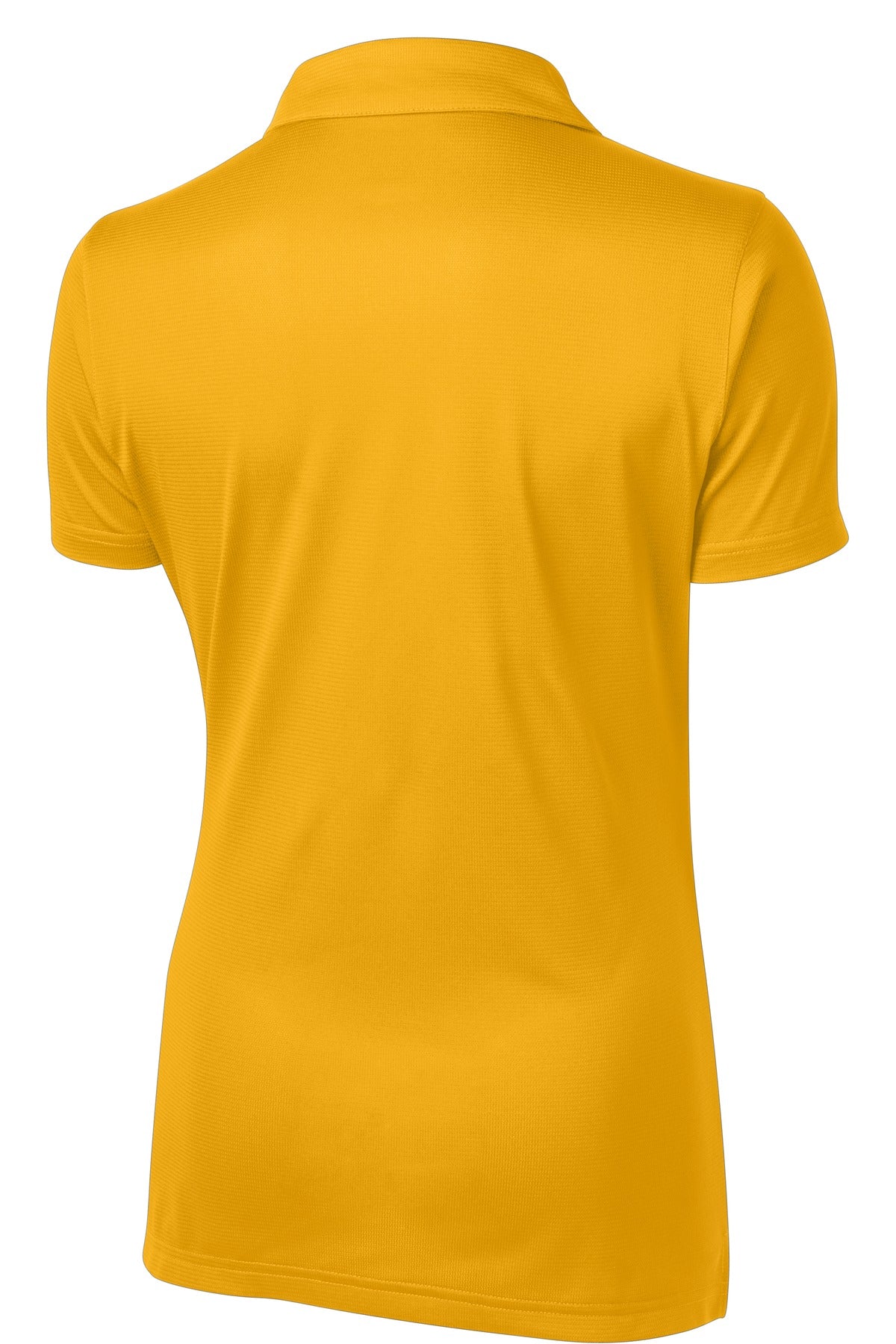 Sport-Tek Ladies PosiCharge Active Textured Polo. LST690