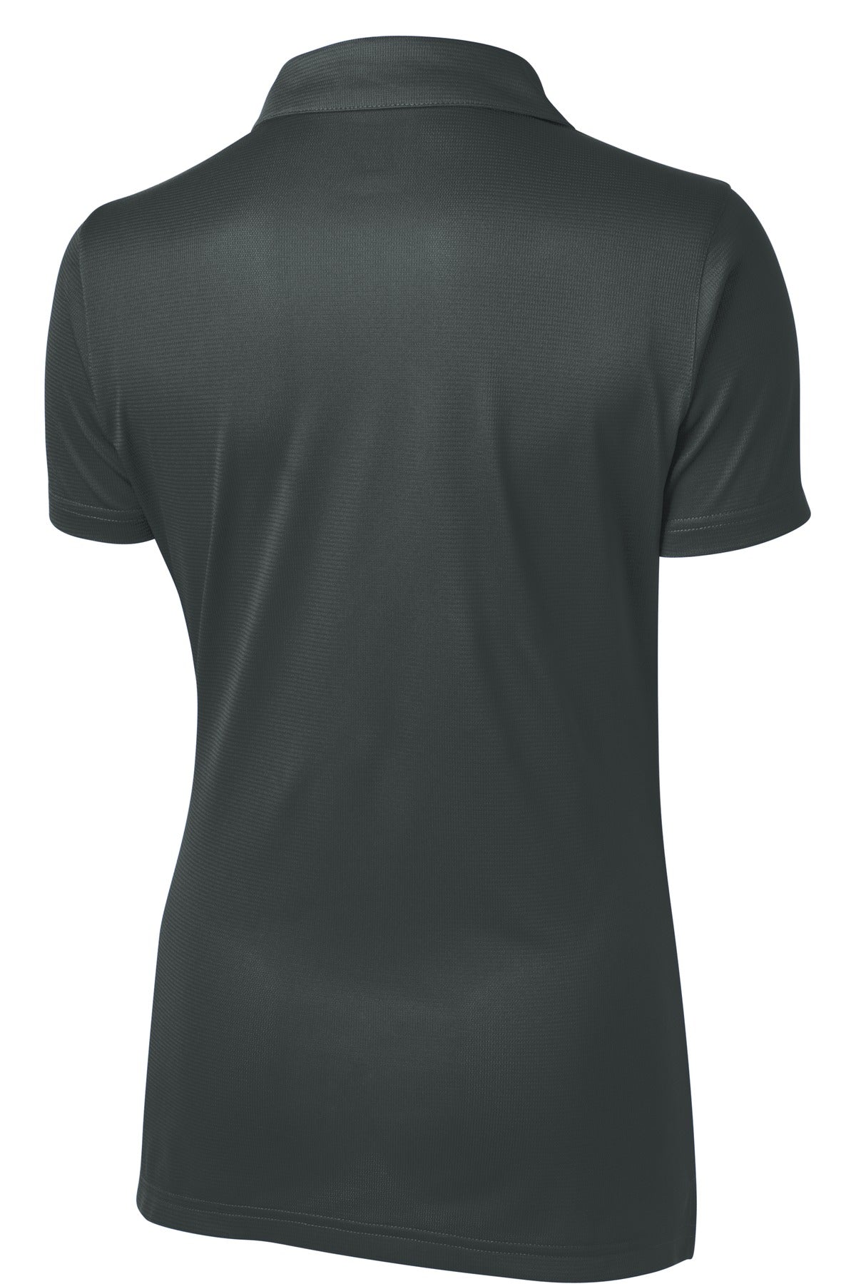 Sport-Tek Ladies PosiCharge Active Textured Polo. LST690