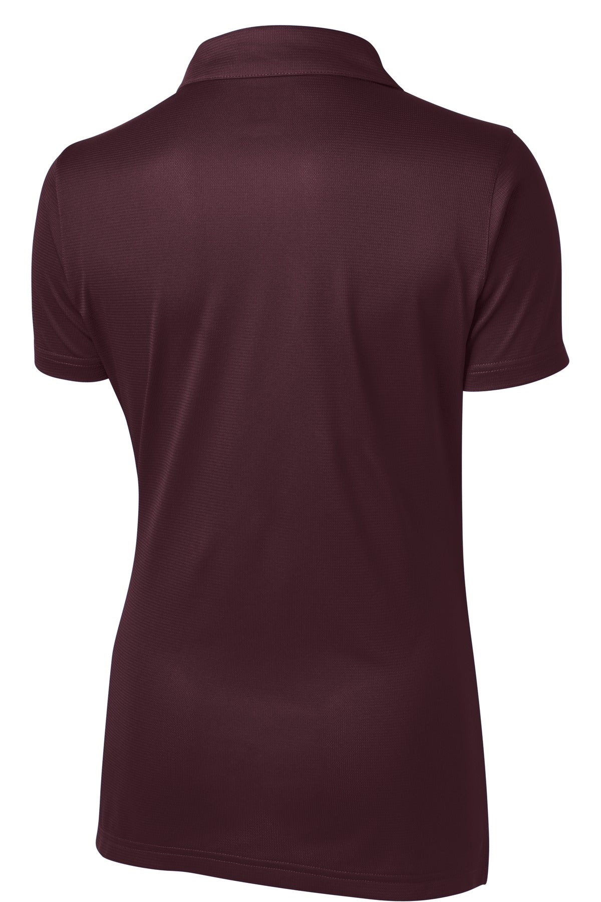 Sport-Tek Ladies PosiCharge Active Textured Polo. LST690