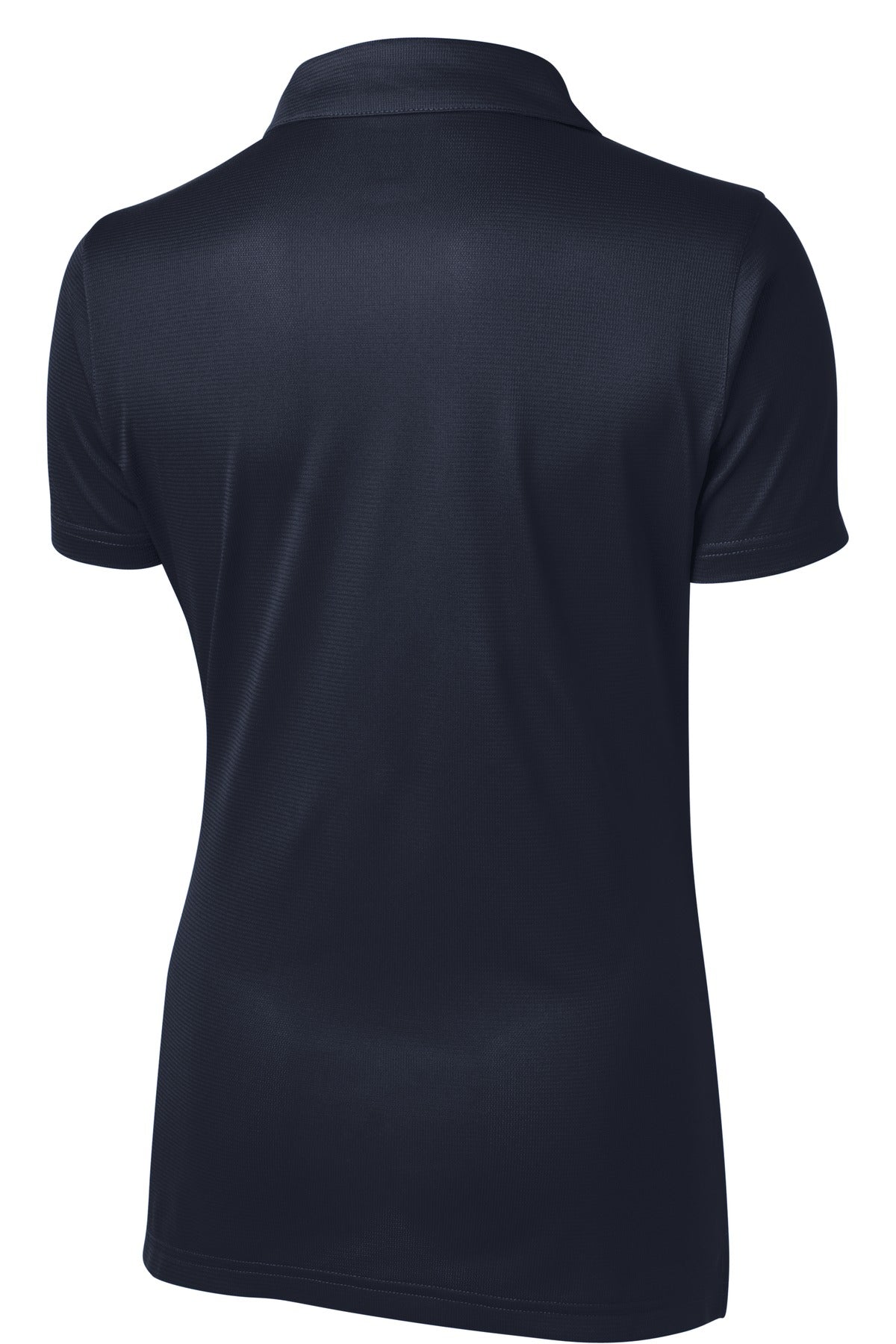 Sport-Tek Ladies PosiCharge Active Textured Polo. LST690