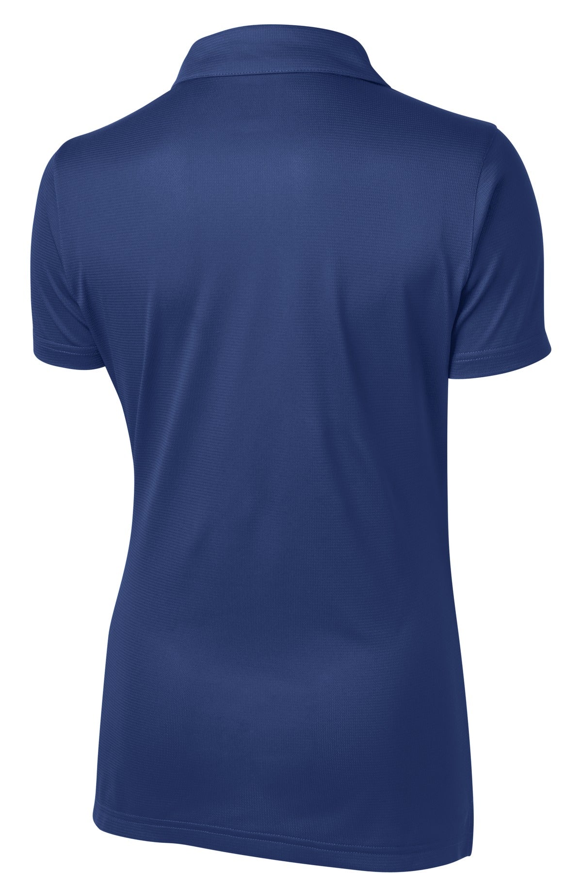 Sport-Tek Ladies PosiCharge Active Textured Polo. LST690