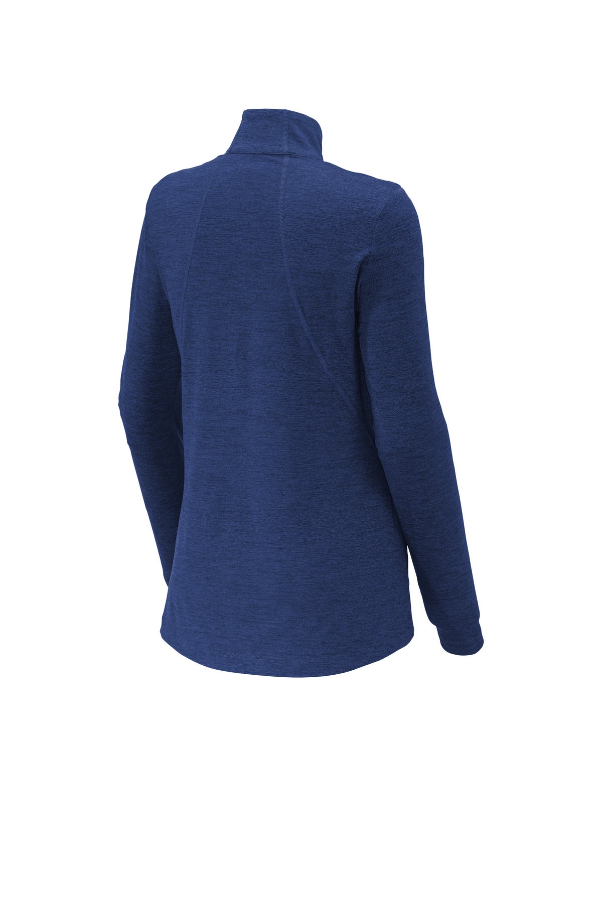 Sport-Tek Ladies Exchange 1.5 Long Sleeve 1/2-Zip LST711