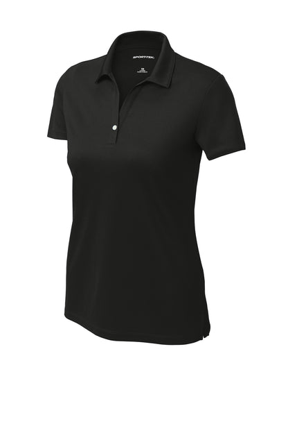 Sport-Tek Ladies UV Micropique Polo LST740