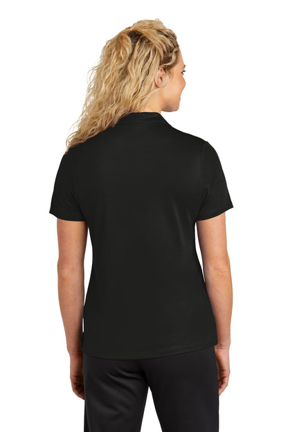 Sport-Tek Ladies UV Micropique Polo LST740