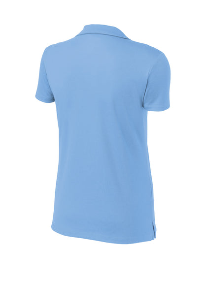 Sport-Tek Ladies UV Micropique Polo LST740