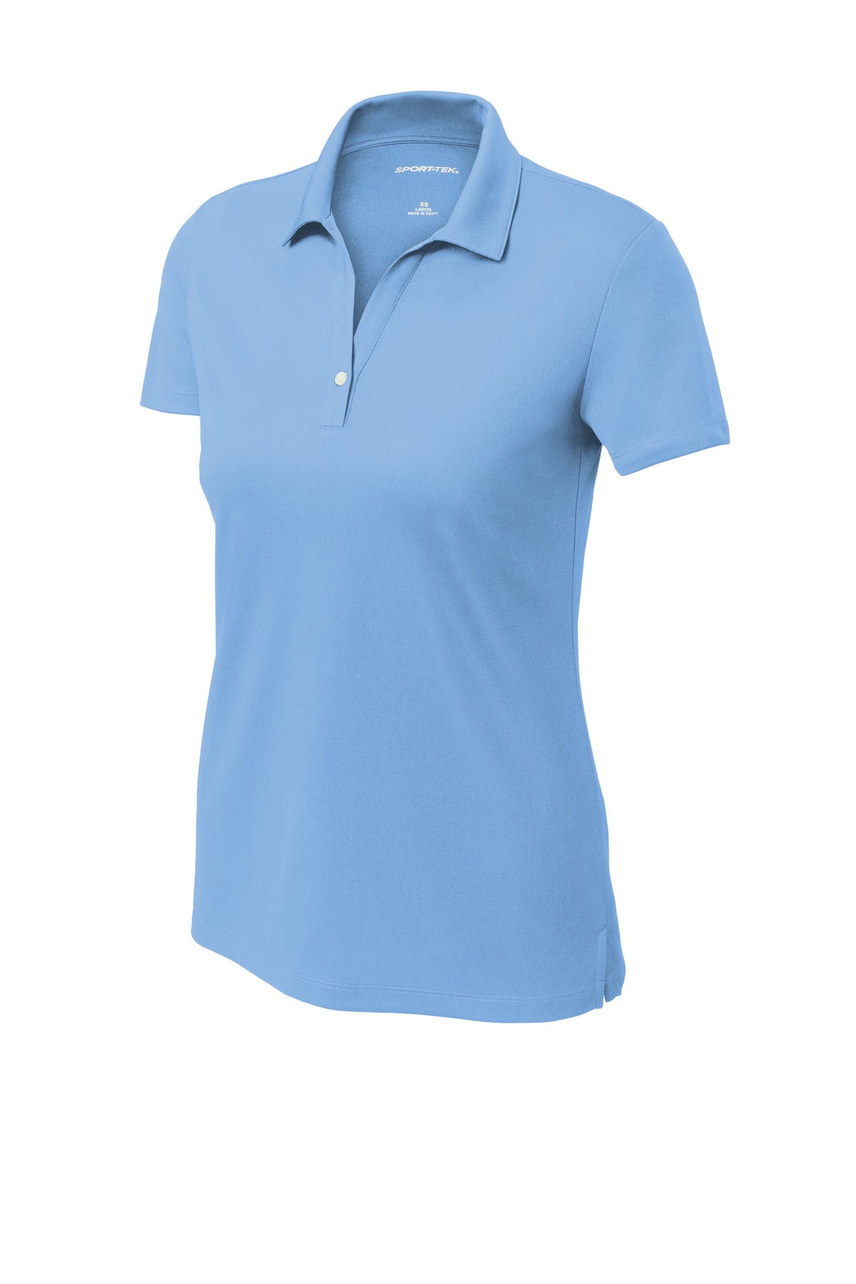 Sport-Tek Ladies UV Micropique Polo LST740