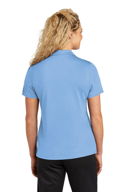 Sport-Tek Ladies UV Micropique Polo LST740