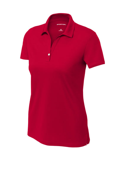 Sport-Tek Ladies UV Micropique Polo LST740