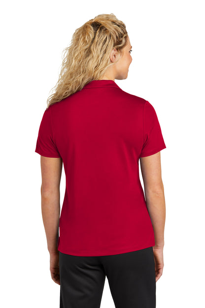 Sport-Tek Ladies UV Micropique Polo LST740