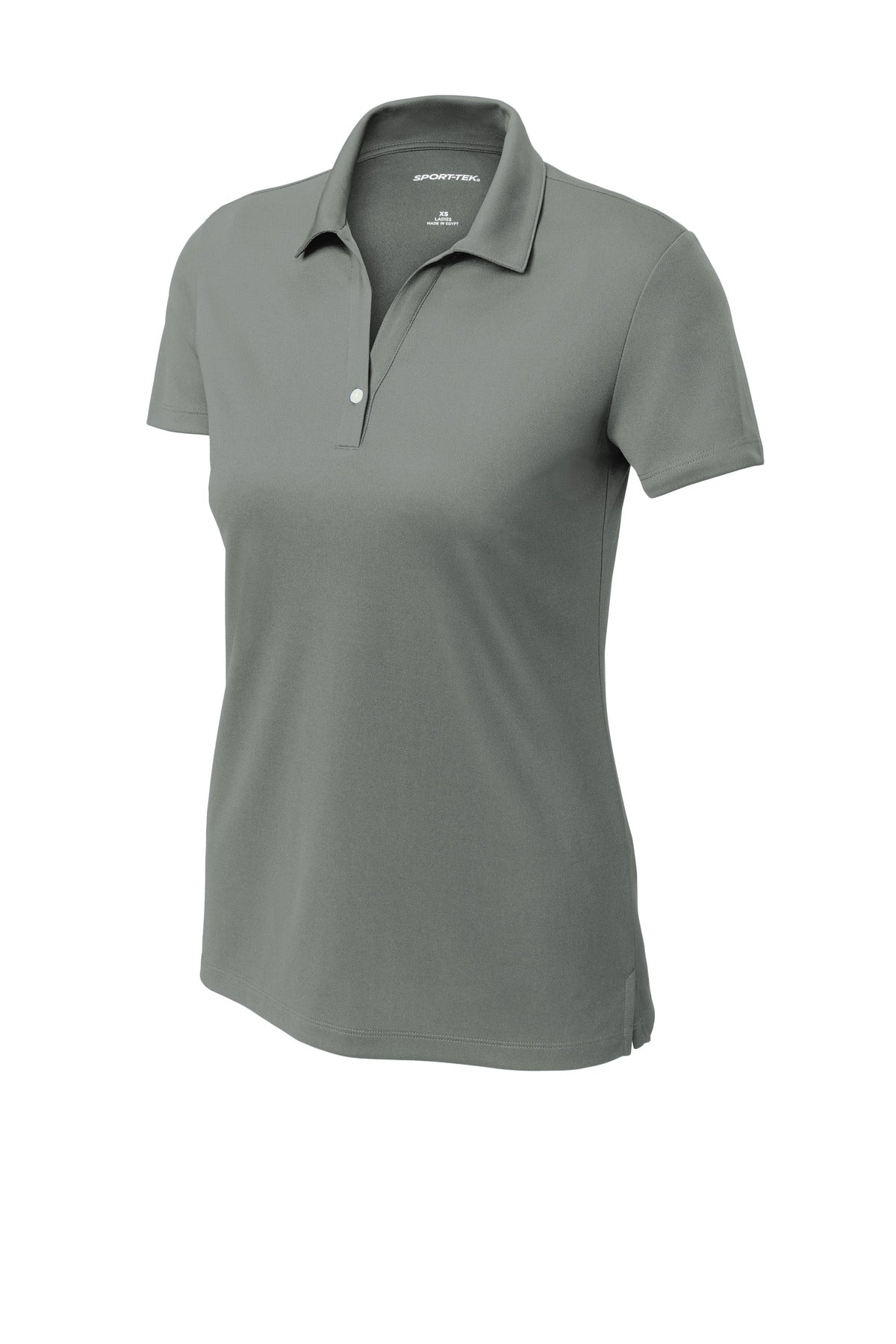 Sport-Tek Ladies UV Micropique Polo LST740
