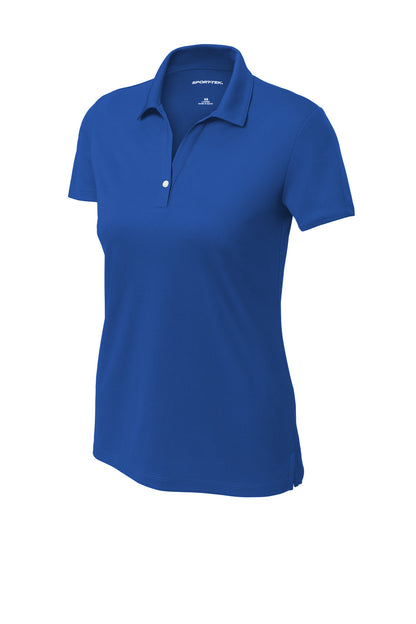 Sport-Tek Ladies UV Micropique Polo LST740