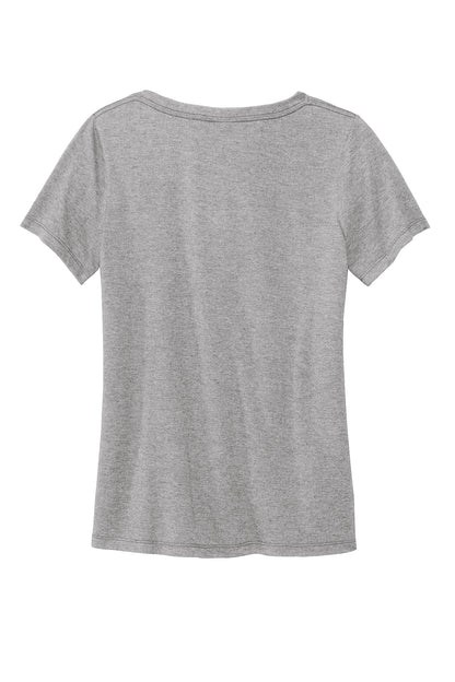 Volunteer Knitwear™ Women's Daily V-Neck Tee LVL45V