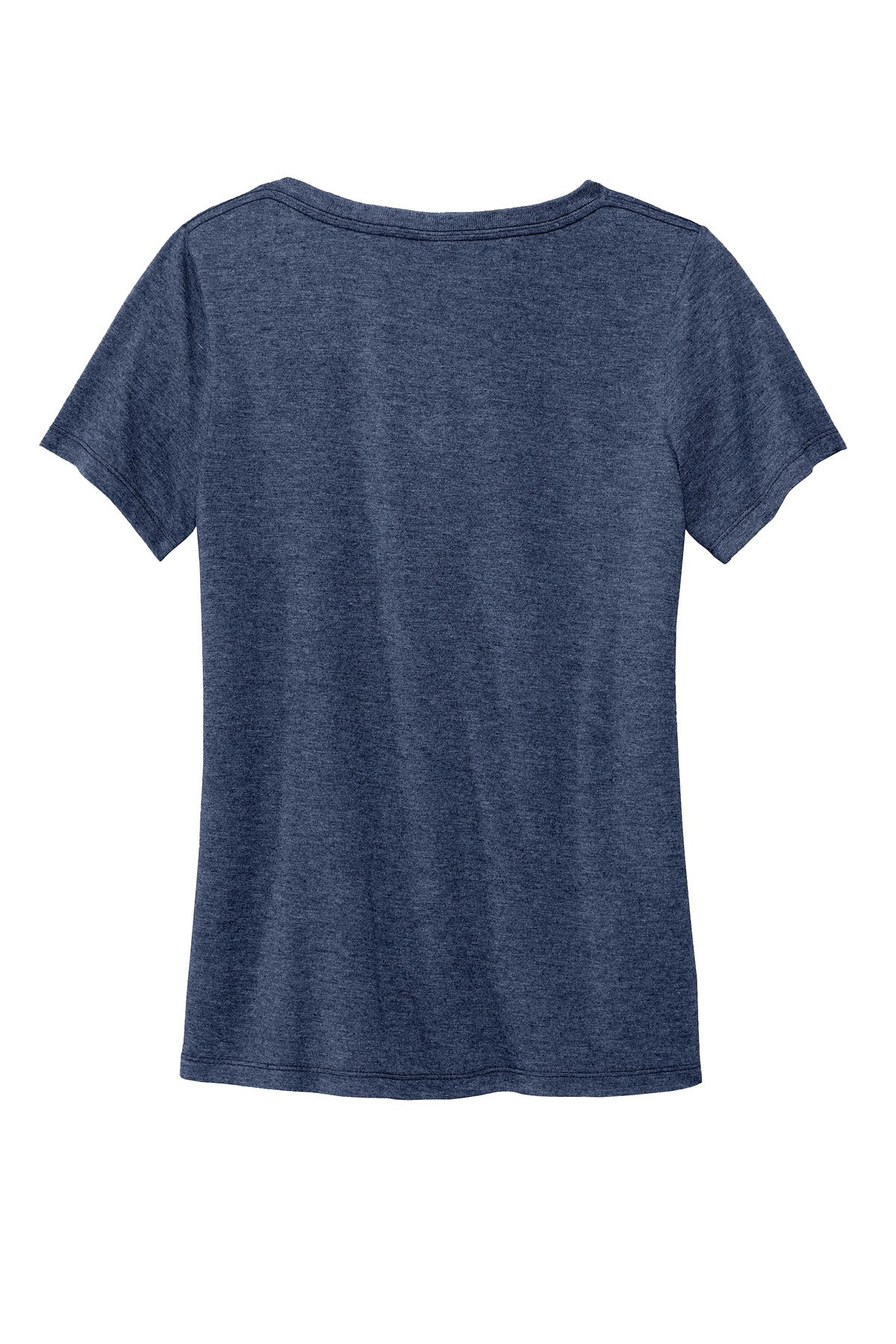 Volunteer Knitwear™ Women's Daily V-Neck Tee LVL45V