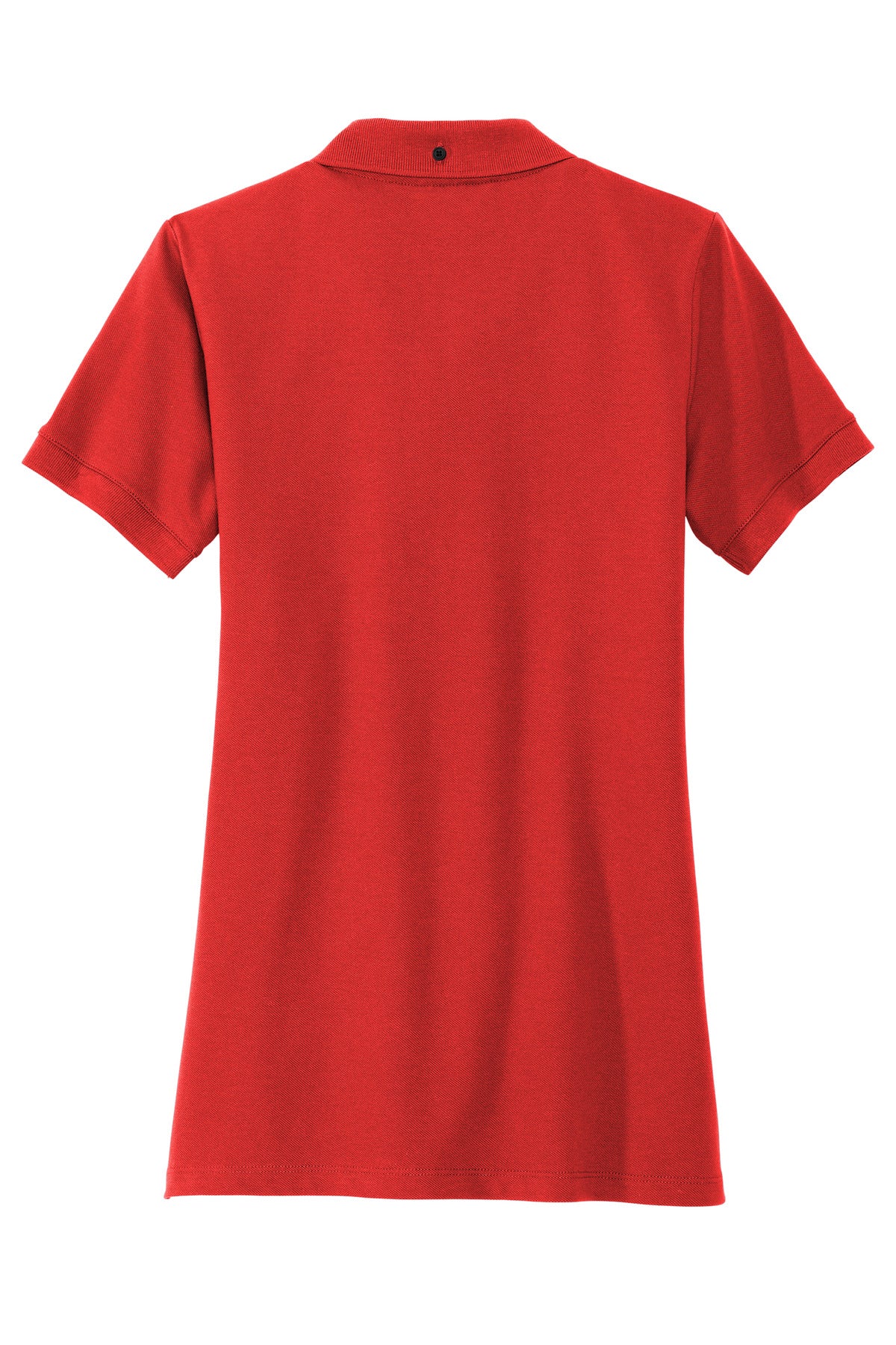 Mercer+Mettle™ Women's Stretch Heavyweight Pique Polo MM1001