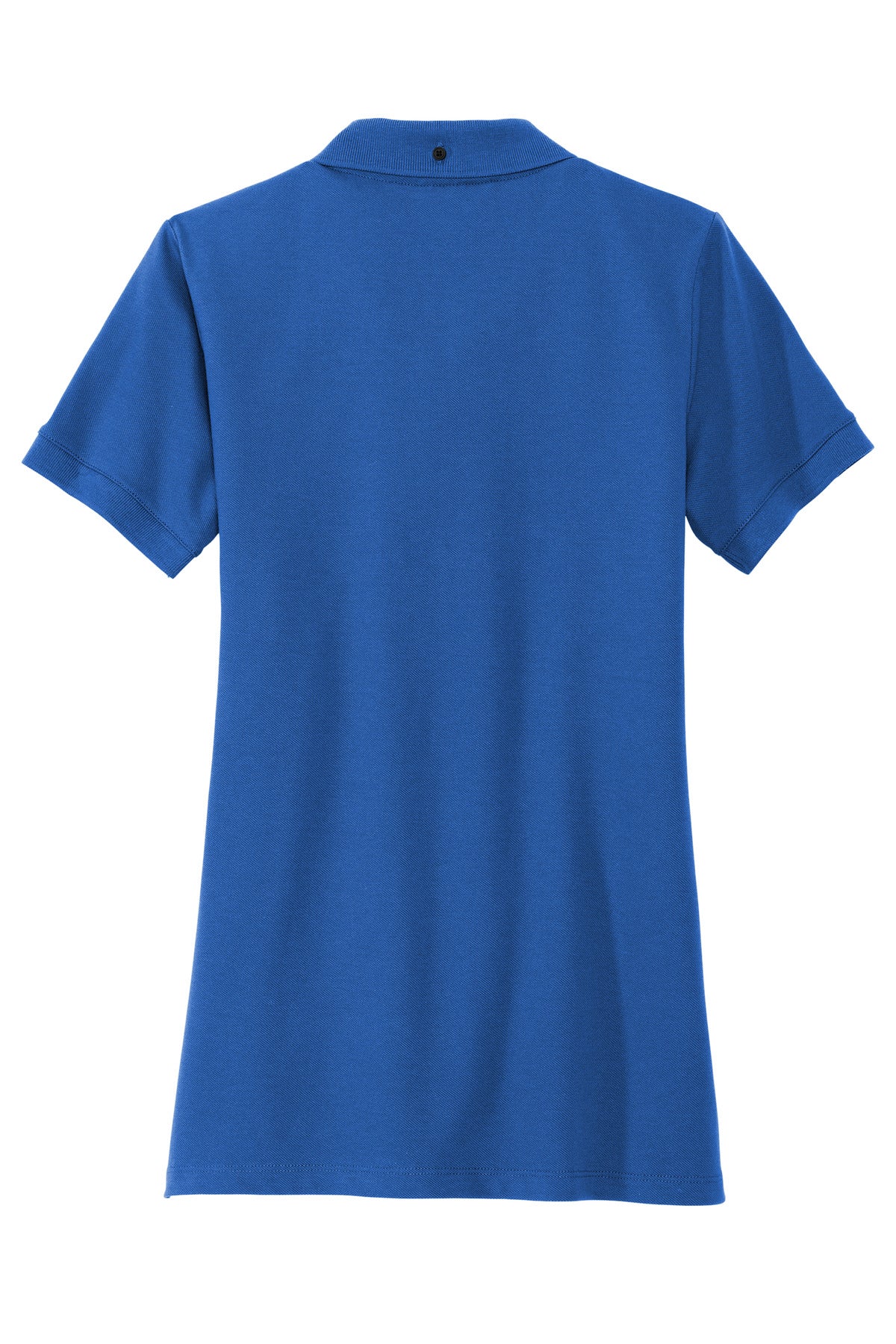 Mercer+Mettle™ Women's Stretch Heavyweight Pique Polo MM1001