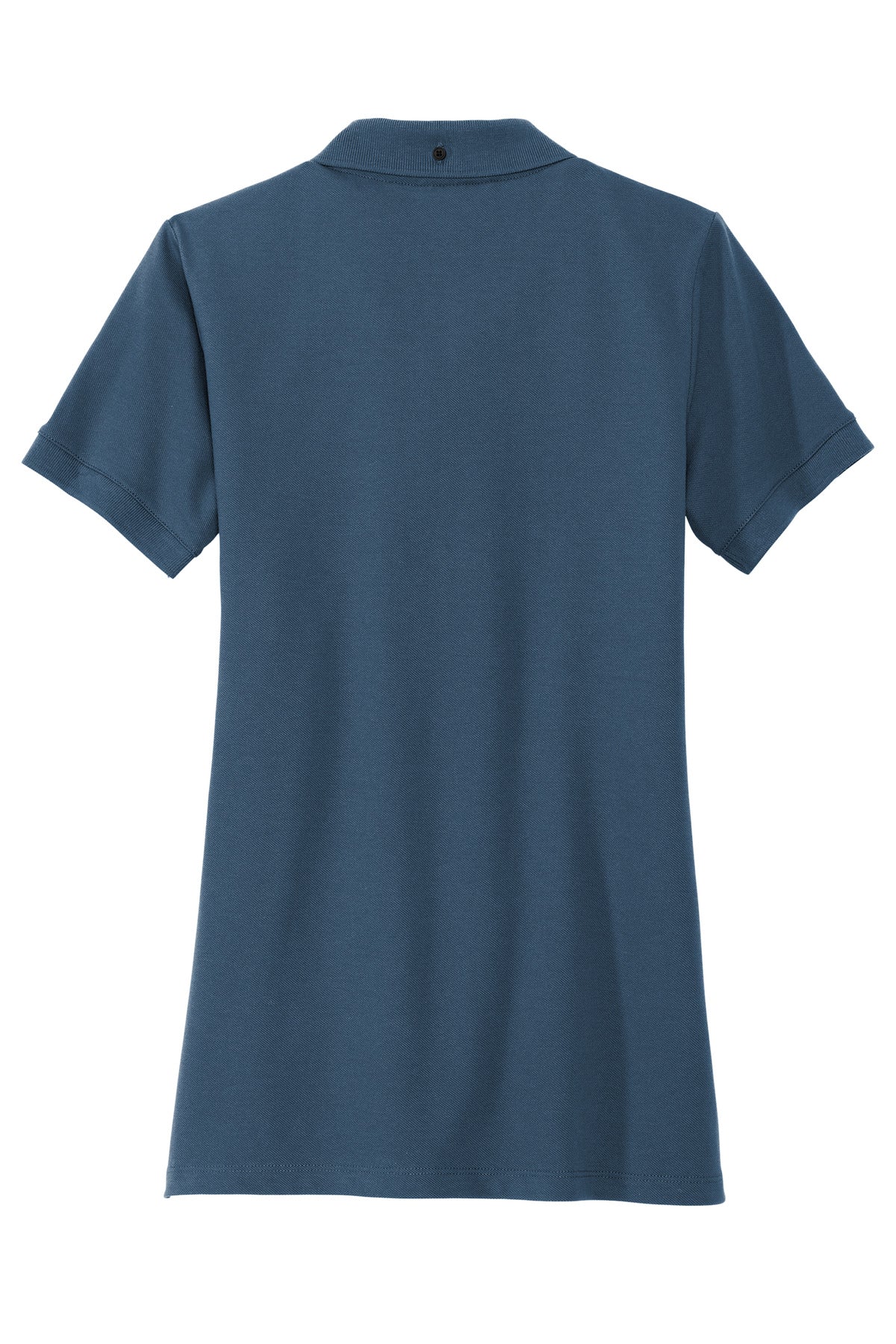 Mercer+Mettle™ Women's Stretch Heavyweight Pique Polo MM1001