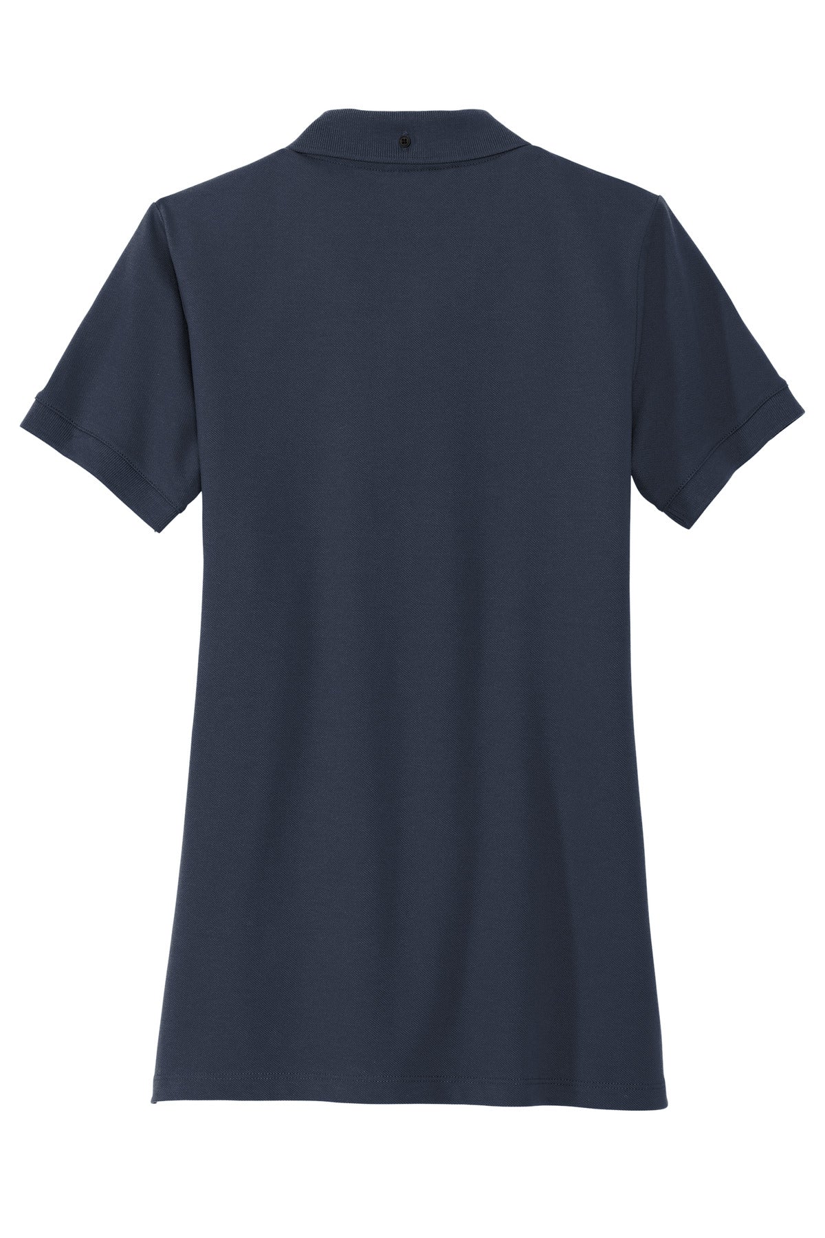 Mercer+Mettle™ Women's Stretch Heavyweight Pique Polo MM1001