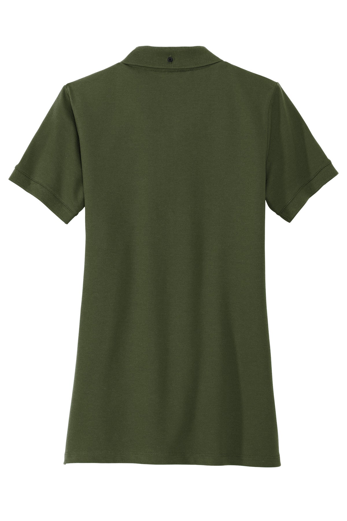 Mercer+Mettle™ Women's Stretch Heavyweight Pique Polo MM1001